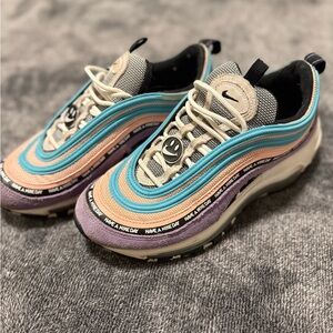 Nike Air Max 97 “Have a Nike Day”